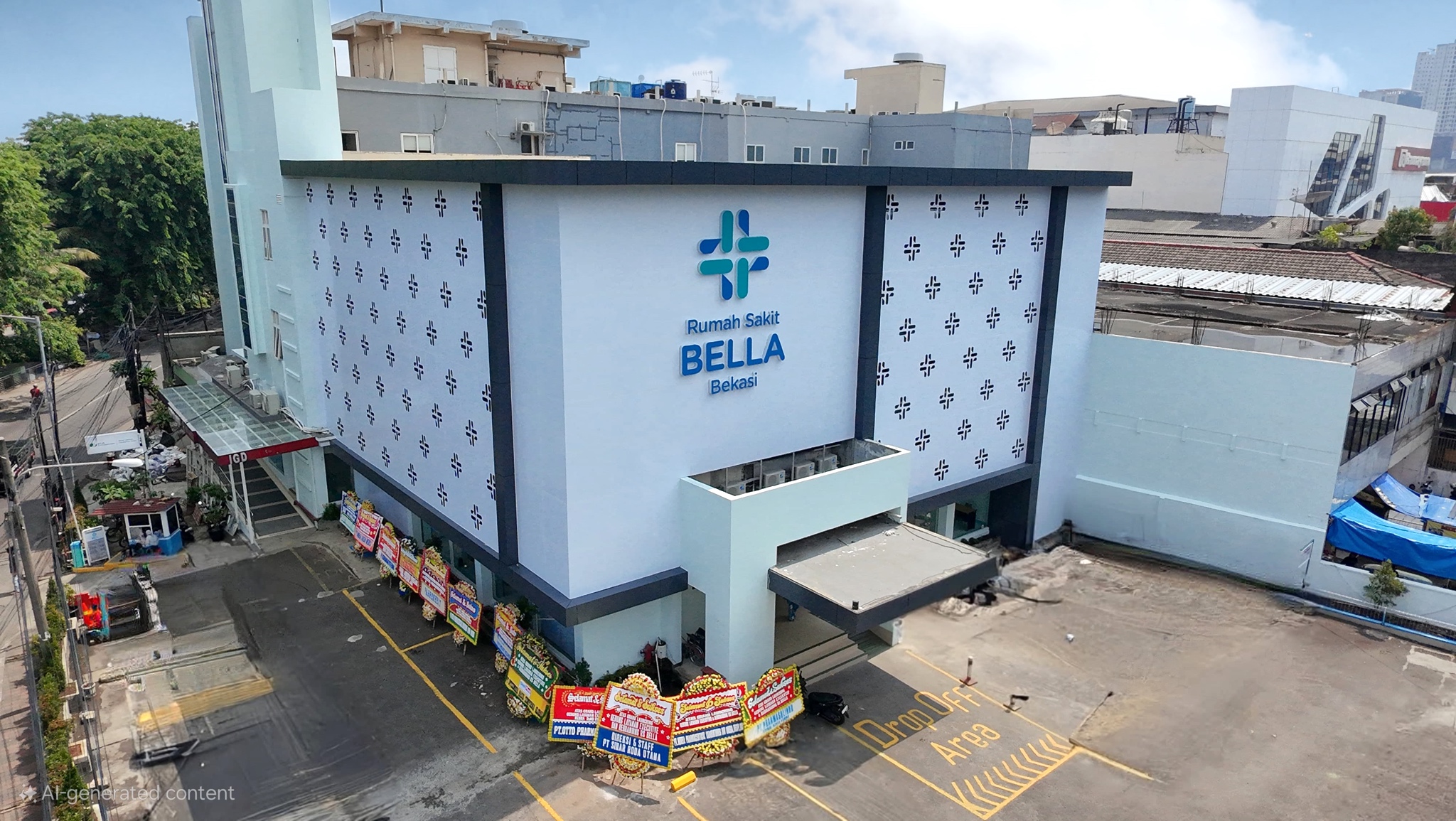 Bella – SGD Corp