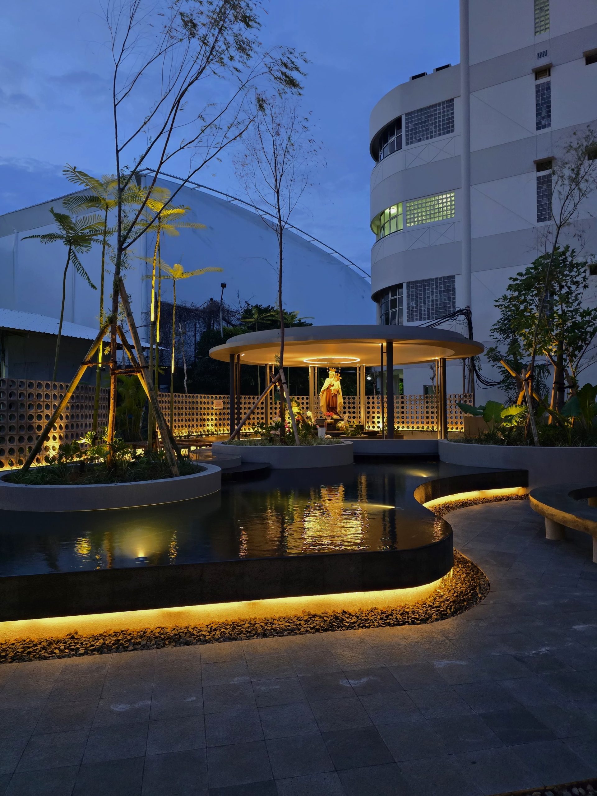 MKK – SGD Construction